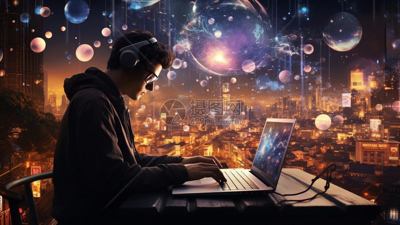 数字孪生：构建虚拟世界，驱动现实创新
